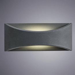 Уличный настенный светодиодный светильник Arte Lamp  - 2